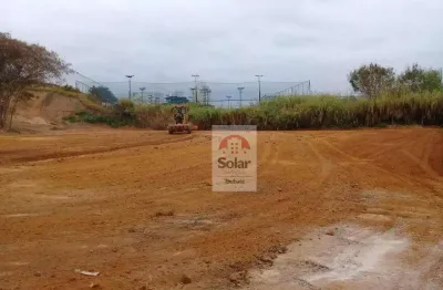 Terreno à venda, 6145 m² por r$ 4.500.000,00 - vila edmundo - taubaté/sp