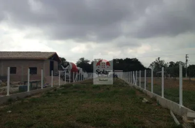 Terreno à venda, 693m² por r$ 260.000 - quiririm - taubaté/sp