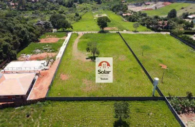 Terreno à venda, 5100 m² por r$ 1.064.000,00 - chácaras cataguá - taubaté/sp