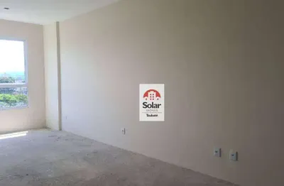 Apartamento à venda, 69 m² por r$ 250.000,00 - areão - taubaté/sp