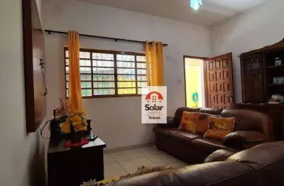 Casa à venda, 90 m² por r$ 350.000,00 - centro - taubaté/sp