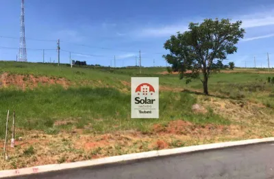 Terreno à venda, 630 m² por r$ 289.000,00 - campos do conde - taubaté/sp