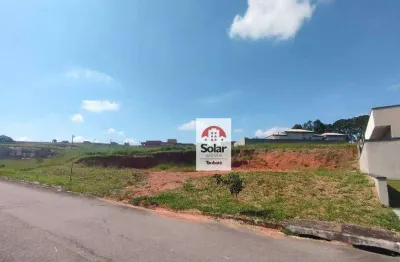 Terreno à venda, 667 m² por r$ 350.000,00 - campos do conde - taubaté/sp