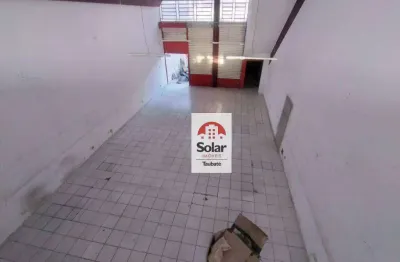 Ponto para alugar, 230 m² por r$ 5.020,00/mês - centro - taubaté/sp
