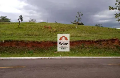 Terreno à venda, 1196 m² por r$ 250.000,00 - condomínio altos do cataguá - taubaté/sp