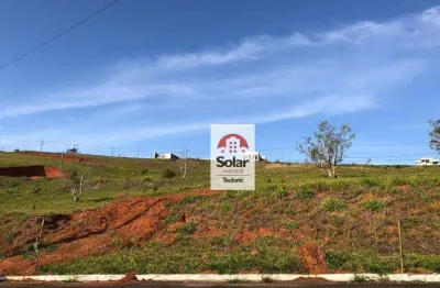Terreno à venda, 630 m² por r$ 325.000,00 - campos do conde - taubaté/sp