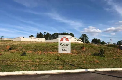 Terreno à venda, 685 m² por r$ 325.000,00 - campos do conde - taubaté/sp