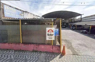 Ponto à venda, 765 m² por r$ 1.600.000,00 - centro - taubaté/sp
