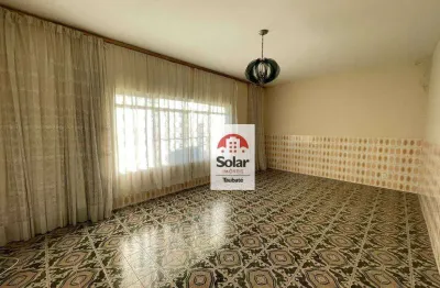 Casa à venda, 150 m² por r$ 480.000,00 - centro - taubaté/sp