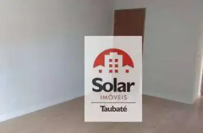 Apartamento com 2 dormitórios à venda, 54 m² por r$ 210.000,00 - parque são luís - taubaté/sp