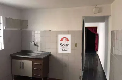 Casa à venda, 72 m² por r$ 250.000,00 - jardim gurilândia - taubaté/sp