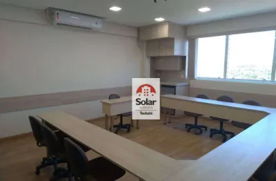 Sala comercial com 1 sala à venda na Avenida Charles Schnneider, Barranco, Taubaté