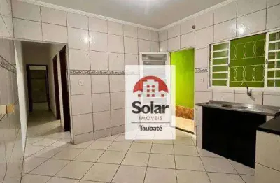 Casa à venda, 70 m² por r$ 260.000,00 - flor do vale - tremembé/sp