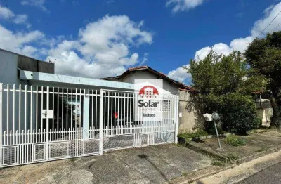 Casa à venda, 1 m² por r$ 500.000,00 - campos elíseos - taubaté/sp