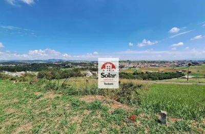 Terreno à venda, 630 m² por r$ 290.000,00 - campos do conde - taubaté/sp