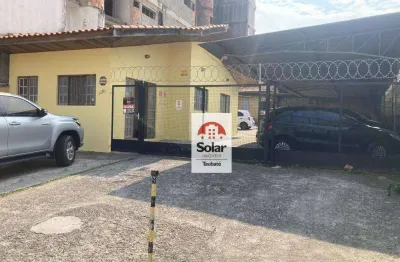 Ponto para alugar, 300 m² por r$ 4.160,00/mês - centro - taubaté/sp