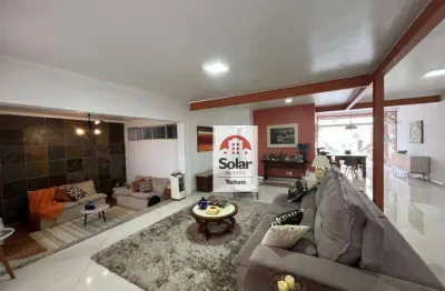Casa à venda, 190 m² por r$ 730.000,00 - jardim independência - taubaté/sp