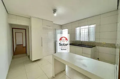 Casa à venda, 72 m² por r$ 240.000,00 - jardim continental - taubaté/sp