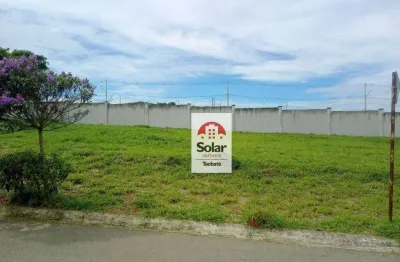 Terreno à venda, 250 m² por r$ 190.000,00 - itapecerica - taubaté/sp