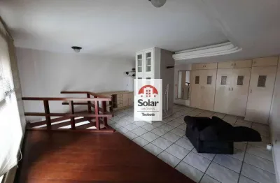 Apartamento à venda, 83 m² por r$ 330.000,00 - centro - taubaté/sp