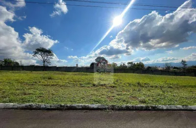 Terreno à venda, 630 m² por r$ 289.000,00 - campos do conde - taubaté/sp