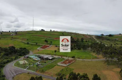 Terreno à venda, 750 m² por r$ 325.000,00 - campos do conde - taubaté/sp