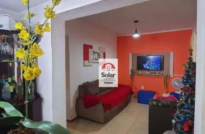 Casa com 3 dormitórios à venda, 120 m² por r$ 405.000,00 - jardim bela vista - taubaté/sp