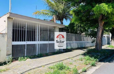 Casa com 3 dormitórios à venda, 260 m² por r$ 880.000,00 - jardim maria augusta - taubaté/sp