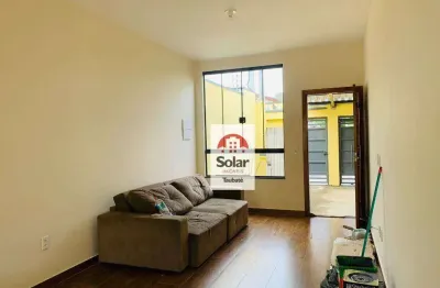 Casa à venda, 98 m² por r$ 555.000,00 - jardim morumby - taubaté/sp