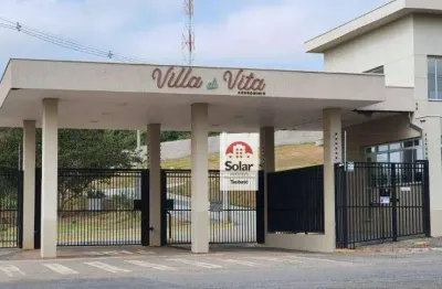 Terreno à venda, 358 m² por r$ 278.084,28 - cataguá - taubaté/sp