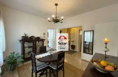 Casa à venda, 292 m² por r$ 500.000,00 - jardim humaitá - taubaté/sp