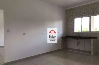 Casa à venda, 170 m² por r$ 450.000,00 - barreiro - taubaté/sp
