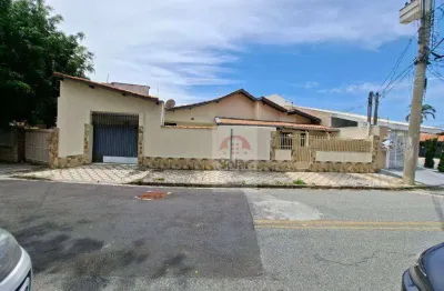 Casa com 3 dormitórios à venda, 1 m² por r$ 350.000,00 - jardim do sol - taubaté/sp