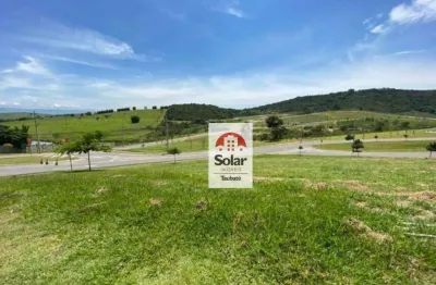 Terreno à venda, 450 m² por r$ 410.000,00 - cyrela landscape - taubaté/sp