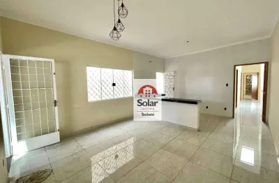 Casa com 3 dormitórios à venda, 95 m² por r$ 490.000,00 - centro - taubaté/sp