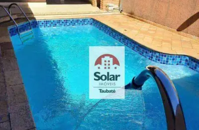 Casa à venda, 1 m² por r$ 780.000,00 - jardim hípica pinheiro - taubaté/sp