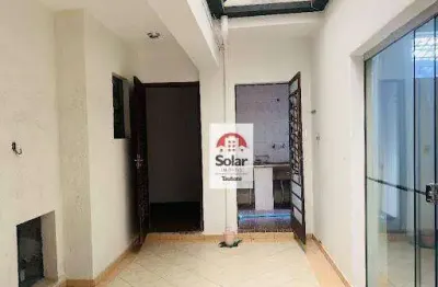 Casa com 3 dormitórios à venda, 423 m² por r$ 500.000,00 - centro - taubaté/sp