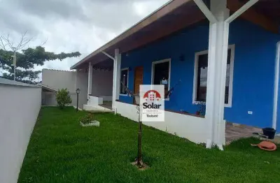 Casa com 3 dormitórios à venda, 274 m² por r$ 852.000,00 - campos elíseos - taubaté/sp