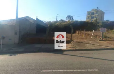 Terreno à venda, 300 m² por r$ 213.000,00 - jardim oasis - taubaté/sp