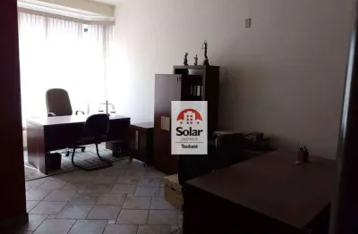 Sala à venda, 23 m² por r$ 107.000,00 - centro - taubaté/sp