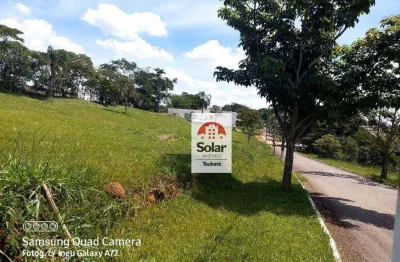Terreno à venda, 1114 m² por r$ 320.000,00 - altos do cataguá - taubaté/sp