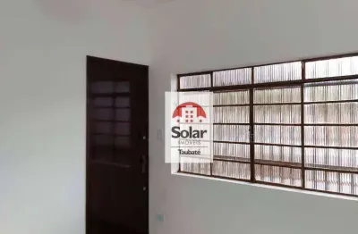 Casa à venda, 70 m² por r$ 300.000,00 - vila nossa senhora das graças - taubaté/sp