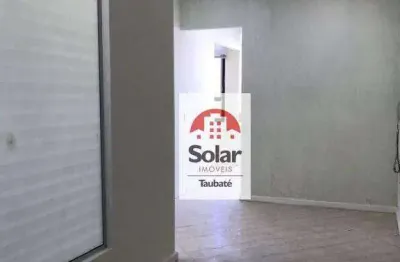 Sala à venda, 50 m² por r$ 250.000,00 - jardim das nações - taubaté/sp