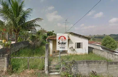 Terreno à venda, 676 m² por r$ 470.000,00 - quiririm - taubaté/sp