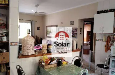 Apartamento à venda, 95 m² por r$ 298.000,00 - vila aparecida - taubaté/sp