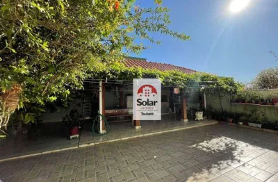Casa à venda, 321 m² por r$ 1.250.000,00 - esplanada independência - taubaté/sp
