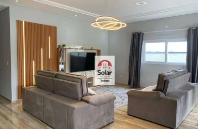 Casa com 4 dormitórios à venda, 283 m² por r$ 1.676.000,00 - campos do conde - taubaté/sp