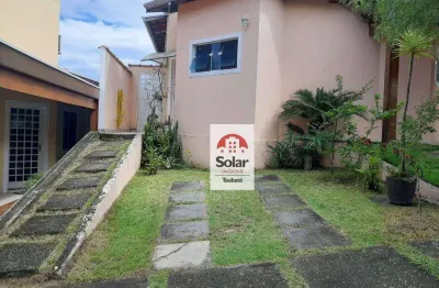 Casa com 2 dormitórios à venda, 65 m² por r$ 368.000,00 - condomínio vila verde - taubaté/sp