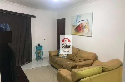 Apartamento com 3 dormitórios à venda, 74 m² por r$ 298.000,00 - vila aparecida - taubaté/sp