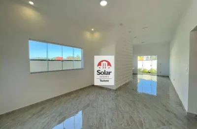Casa com 3 dormitórios à venda, 140 m² por r$ 720.000,00 - condomínio cataguá way sul - taubaté/sp